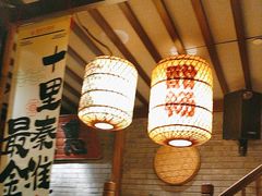 -南京大牌档(崇文门国瑞店)
