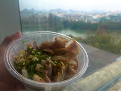 -桂林漓江大瀑布饭店