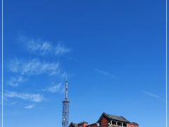 -泰山风景名胜区