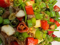 -鹊华居·地道鲁菜·海鲜·融合味(大明湖店)