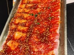 -西塔老太太泥炉烤肉(龙湖北苑天街店)