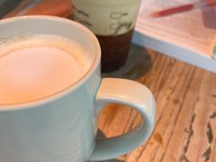 -漫咖啡MAANCOFFEE(清江路店)