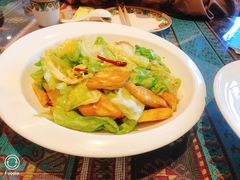 -巴依老爷新疆美食(工体旗舰店)