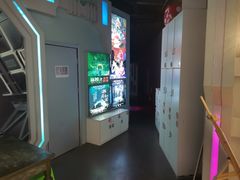 -三剑客沉浸式密室(城阳家佳源三店)