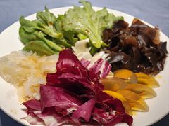 -狮王府淮扬菜(万象城店)