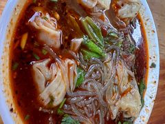 -鸳鸯抄手(燕岗路店)