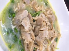 -董记牛肉(梁徐大道店)