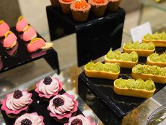 -解放碑威斯汀酒店-知味国际美食餐厅