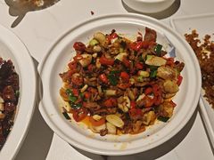 -三猫黑鱼花(南大店)