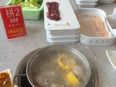 -杏花吴记牛肉火锅