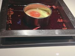 -二荆条·蜀鲜汇城市森林火锅