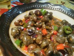 -新凯旋烧烤·燕姐千岛湖土菜