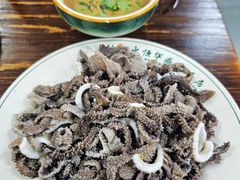 -清真永恒华威肉饼(潘家园店)