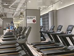 -FLARE STAR FITNESS(复地活力城店)