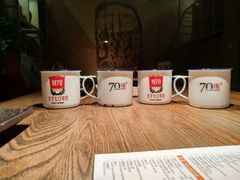 -70后饭吧(府河街店)