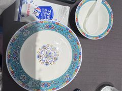 -肆月河豚·新淮扬(金融街店)