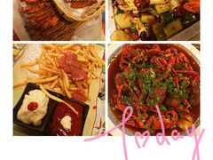 -滋味烤鱼(祥和里店)