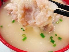雪豆炖蹄花-廖老妈蹄花店(人民公园陕西街259号店)