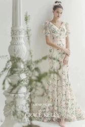 -GRACE KELLY婚纱与礼服(天津店)