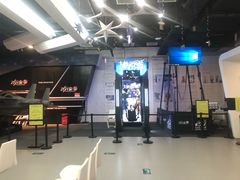 -飞行家太空体验馆(祥云小镇店)