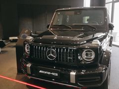 -奔驰上海利星(七宝店)