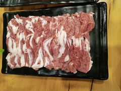 羊腱子-金生隆(六铺炕店)
