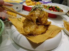 -津沽小院(天津之眼店)