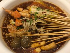 -三生小馆(亭知路店)