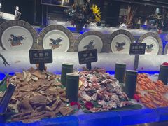 -宴立方海鲜自助(义乌万达广场店)