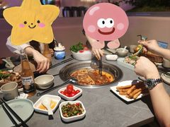 -故里和山·成都火锅(欢乐港湾店)