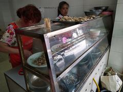 -阿玲面线糊(溪岸路店)