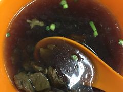 -牛肉王桥儿头姐妹店(南浦店)