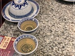 -南京大牌档(香港广场店)