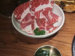 -九田家黑牛烤肉料理(新辰里亚运村店)