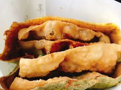 -清真·二嫂子煎饼果子(卫津路总店)