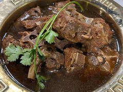 -和庆斋羊蝎子火锅·碳缸烧烤(顺义旗舰店)