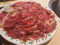 -汕头八合里海记牛肉店(清河店)
