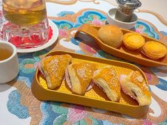 -朱仔记(革新路中船汇店)