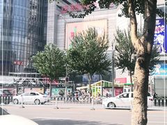 -沈阳百联购物中心(青年大街店)