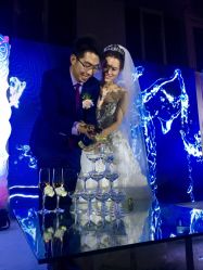 -中谷小南国花园酒店·宴会厅