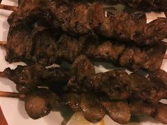 -福烤锦花(长乐路店)