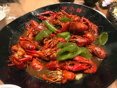 -沪小胖小龙虾(淮海中路旗舰店)