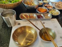 -必喜烤肉(环球港店)