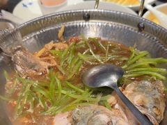 -简小舍·民间手艺菜(武昌江滩店)