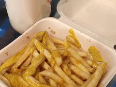 -前进5路汉堡炸鸡(昙华林店)