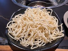 热干面-石锅苗苗鱼(武汉首店)