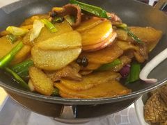 -金家老三饭庄(常营店)