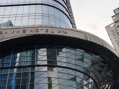 -KK ONE(京基滨河时代店)