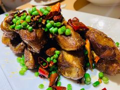 -时间仓(月湖公园店)