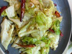 -云海肴·汽锅鸡·云南菜(高德置地店)